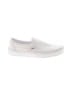 Vans White Sneakers Size 8 - photo 1