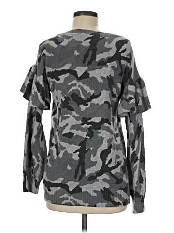 Chaser Pullover Sweater (view 2)