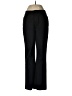 Lee Black Dress Pants Size 8 - photo 1