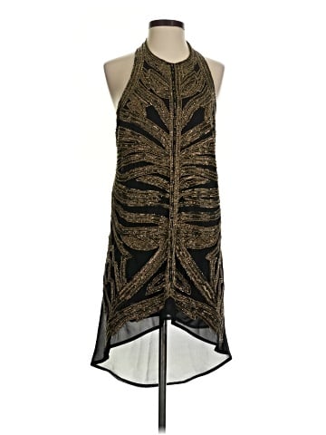 Marciano Cocktail Dress (view 1)