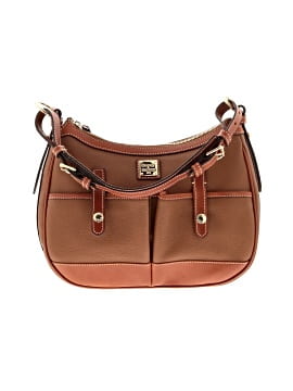 Dooney & Bourke Leather Shoulder Bag