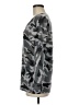 Chaser Camo Gray Pullover Sweater Size M - photo 5