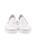 Vans White Sneakers Size 8 - photo 2