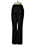 Lee Black Dress Pants Size 8 - photo 2