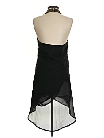 Marciano Cocktail Dress (view 2)