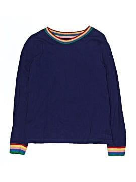 Boden Long Sleeve T-Shirt (view 1)