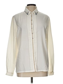 Koret Long Sleeve Blouse (view 1)