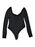 Lululemon Athletica Black Bodysuit Size M - photo 2