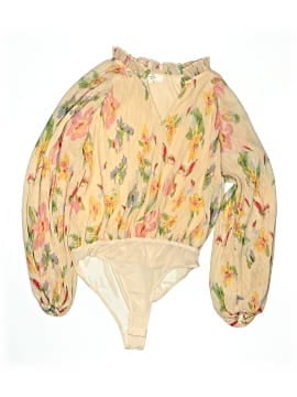 Entro Long Sleeve Blouse (view 1)