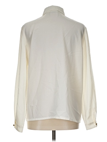 Koret Long Sleeve Blouse (view 2)