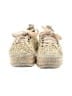 Assorted Brands Gold Sneakers Size EU 37 - photo 2
