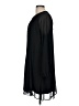 Joie 100% Polyester Black Casual Dress Size M - photo 5