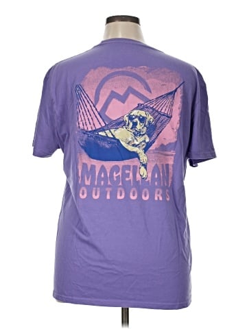 Magellan Outdoors Active T-Shirt (view 2)