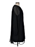 Joie 100% Polyester Black Casual Dress Size M - photo 4