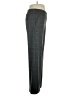 CAbi Chevron-herringbone Gray Active Pants Size 16 - photo 4