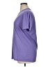 Magellan Outdoors Purple Active T-Shirt Size XL - photo 5