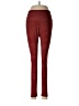 Calia Burgundy Active Pants Size M - photo 1