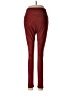Calia Burgundy Active Pants Size M - photo 2