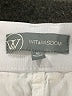 Wit & Wisdom White Casual Pants Size 10 - photo 7