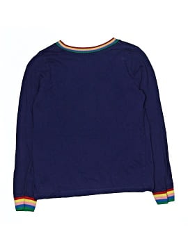 Boden Long Sleeve T-Shirt (view 2)