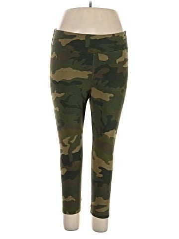 J.Crew Factory Store Active Pants (view 1)