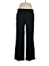 Member's Mark Solid Black Active Pants Size XL - photo 1