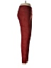 Calia Burgundy Active Pants Size M - photo 4