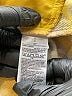 Old Navy Plaid Yellow Coat Size S - photo 7