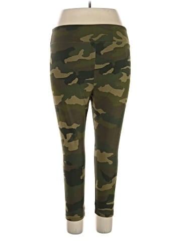 J.Crew Factory Store Active Pants (view 2)