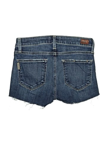 Paige Denim Shorts (view 2)