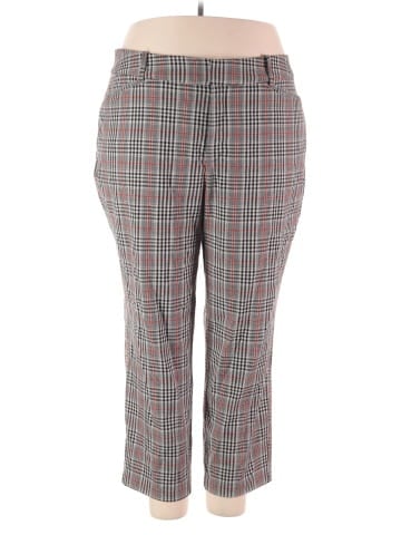 Ava & Viv Casual Pants (view 1)