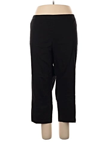 Just My Size Active Pants (view 1)