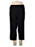 Just My Size Black Active Pants Size 4X - photo 1