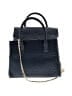 Unbranded Blue Satchel One size - photo 1