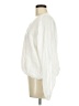 Pilcro Ivory Long Sleeve Blouse Size M - photo 5