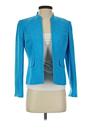 Evan Picone Blazer (view 1)