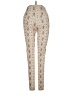 LoveShackFancy Print Ivory Casual Pants Size XS - photo 2