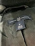 Gap Black Wool Coat Size M - photo 6