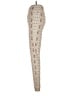 LoveShackFancy Print Ivory Casual Pants Size XS - photo 5