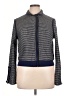 Kenna-T Houndstooth Blue Jacket Size XL - photo 1