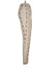 LoveShackFancy Print Ivory Casual Pants Size XS - photo 4