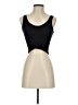Out From Under Black Tank Top Size S - photo 1