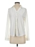 Adrianna Papell Ivory Blazer Size S - photo 1