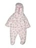 Disney Baby 100% Polyester Pink One Piece Snowsuit 3-6 MO / 6 MO - photo 1