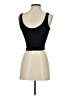 Out From Under Black Tank Top Size S - photo 2