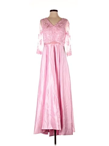 STACEES Cocktail Dress (view 1)