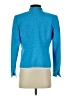 Evan Picone Blue Blazer Size 2 Petite - photo 2