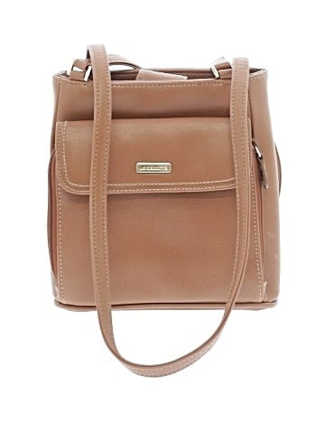 Liz Claiborne Crossbody Bag (view 1)