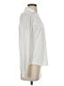 Adrianna Papell Ivory Blazer Size S - photo 4