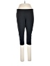 REI Solid Black Active Pants Size L - photo 1